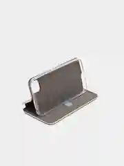 Золотой чехол-книжка Huawei Honor 9S / Y5p