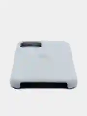 Ледяной чехол Silicone Case для iPhone 11 Pro