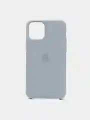Ледяной чехол Silicone Case для iPhone 11 Pro