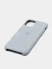 Ледяной чехол Silicone Case для iPhone 11 Pro
