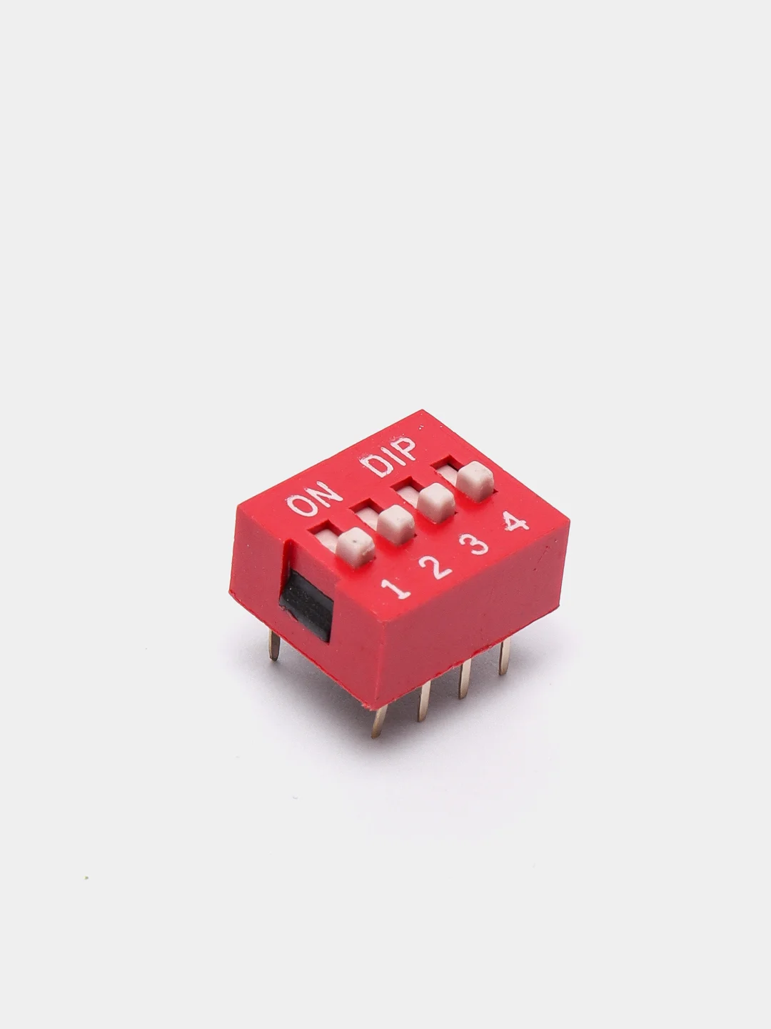 Переключатель DS-04 (SWD1-4)
