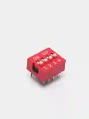 Переключатель DS-04 (SWD1-4)