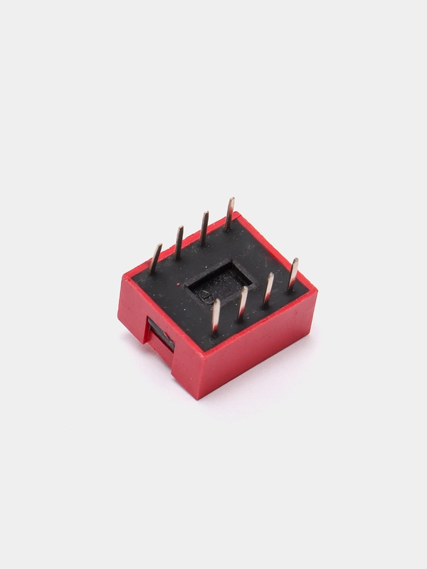 Переключатель DS-04 (SWD1-4)
