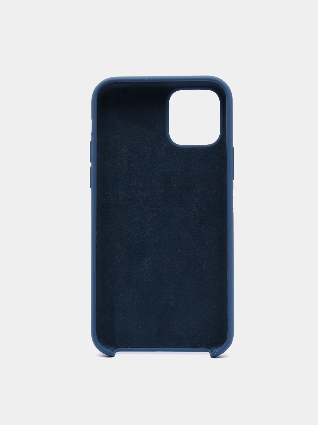 Морской чехол Silicone Case для iPhone 11 Pro