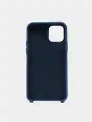 Морской чехол Silicone Case для iPhone 11 Pro