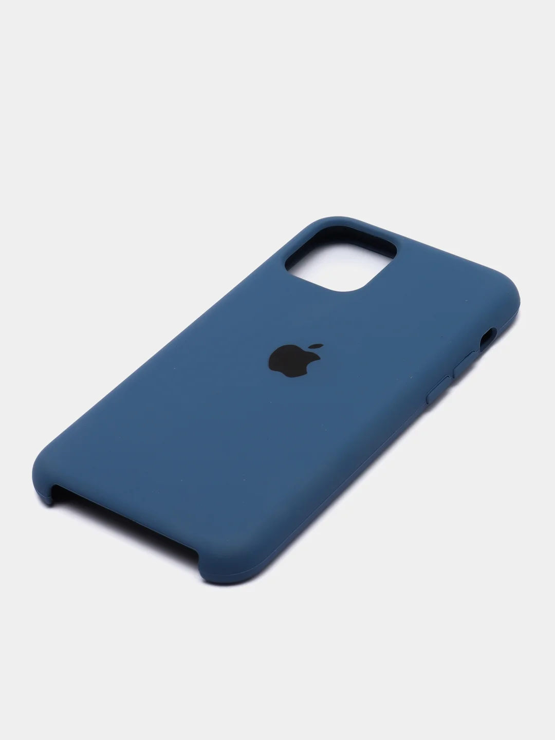 Морской чехол Silicone Case для iPhone 11 Pro