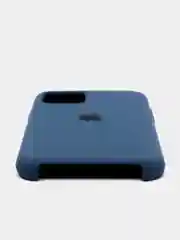 Морской чехол Silicone Case для iPhone 11 Pro