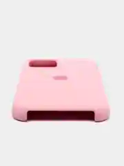 Конфетный чехол Silicone Case для iPhone 11 Pro