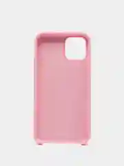 Конфетный чехол Silicone Case для iPhone 11 Pro