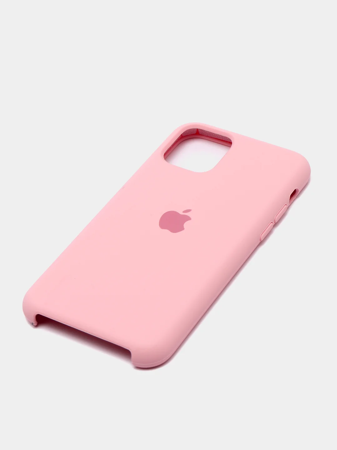 Конфетный чехол Silicone Case для iPhone 11 Pro