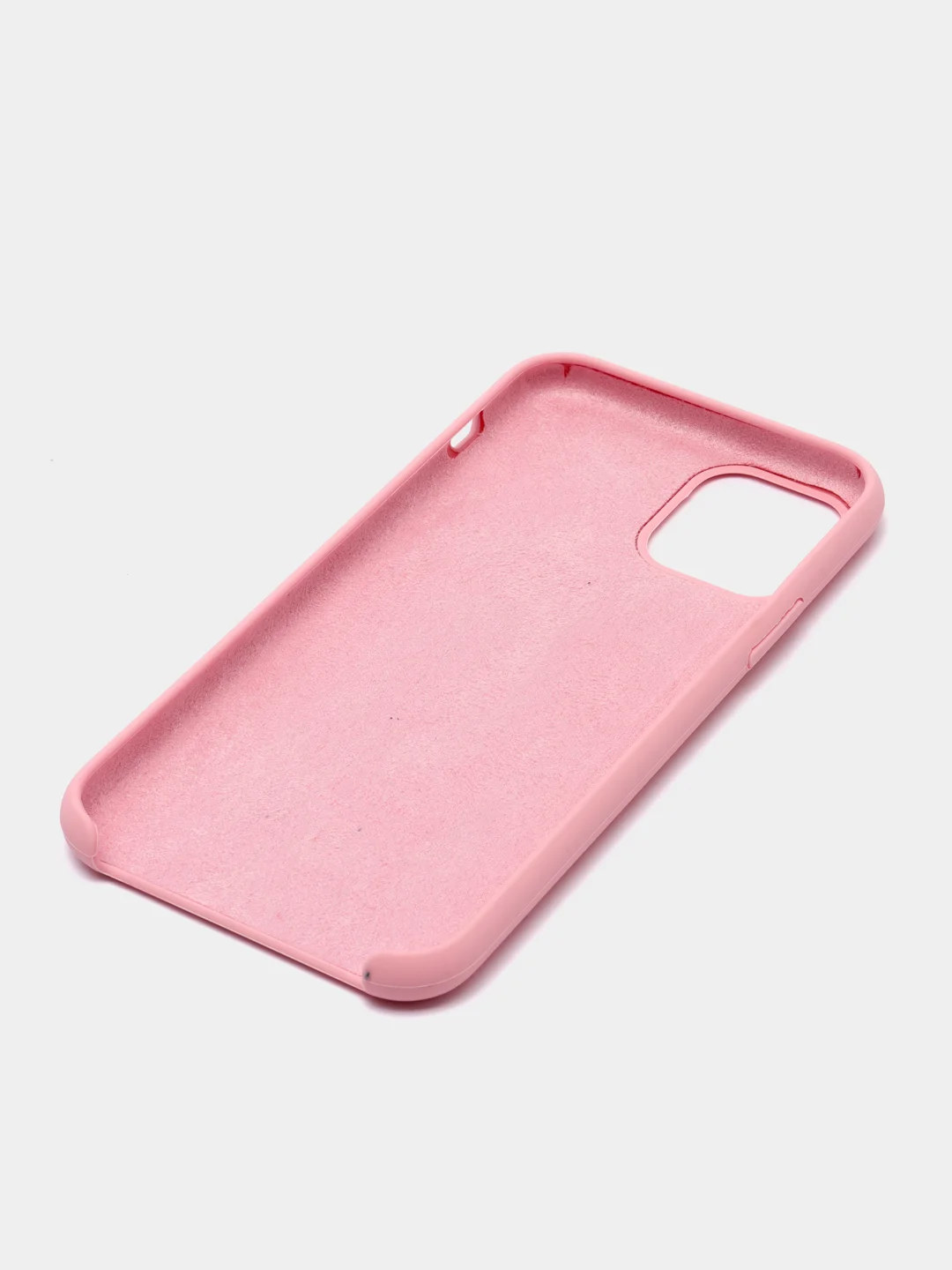 Конфетный чехол Silicone Case для iPhone 11 Pro