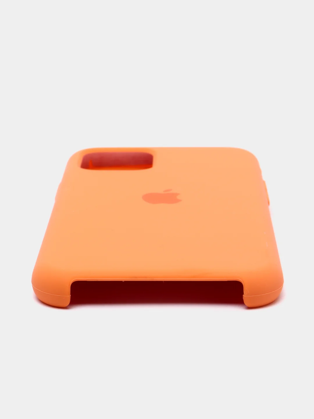 Манго чехол Silicone Case для iPhone 11 Pro