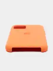 Манго чехол Silicone Case для iPhone 11 Pro