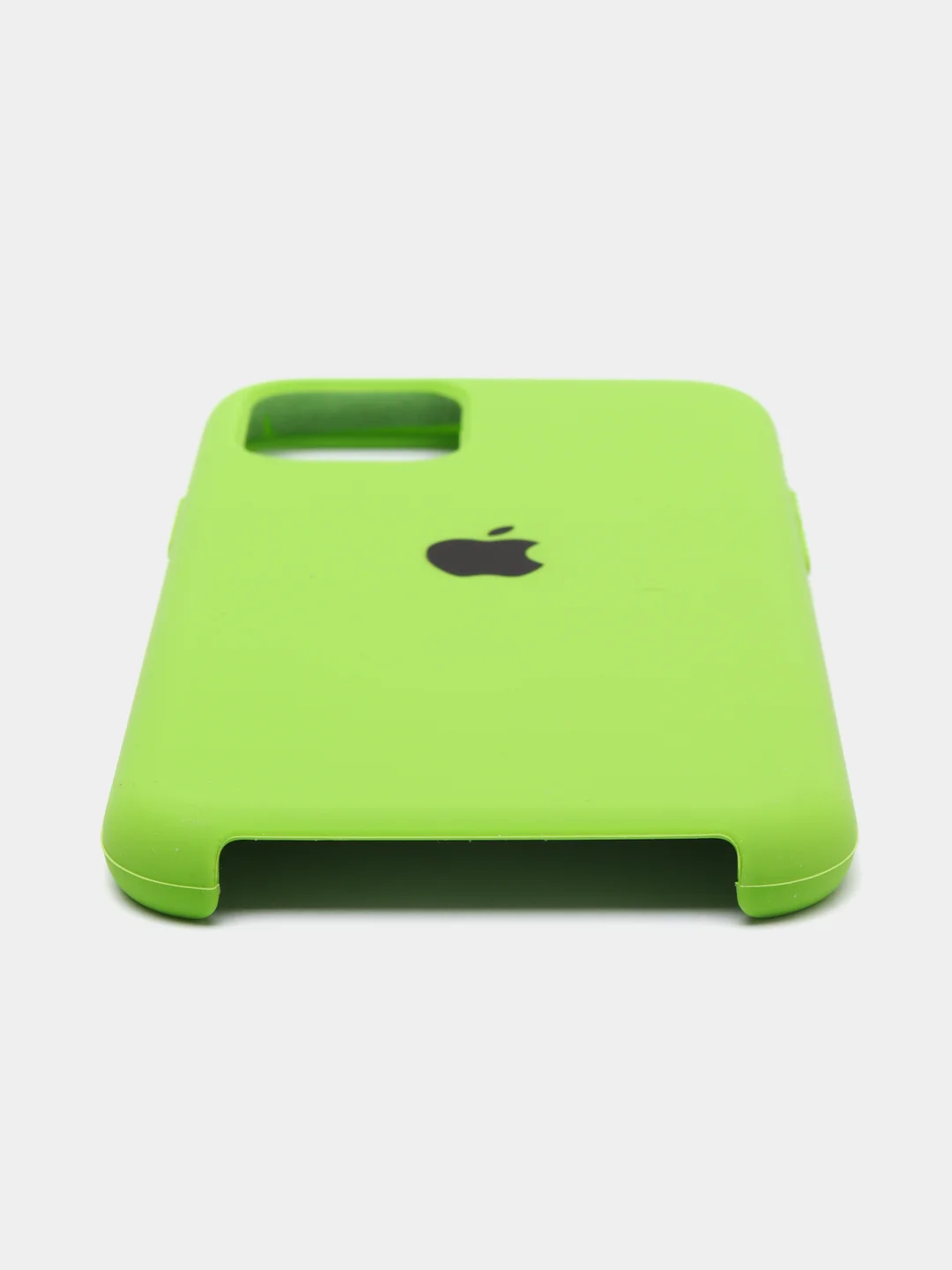 Лайм чехол Silicone Case для iPhone 11 Pro