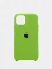 Лайм чехол Silicone Case для iPhone 11 Pro
