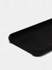 Черный чехол Silicone Case для iPhone 11 Pro