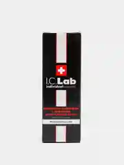 Сыворотка-хайлайтер с эффектом кристальной кожи I.C.Lab Individual cosmetic