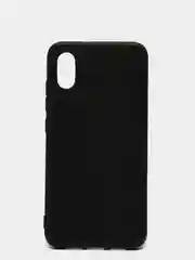 Чехол Xiaomi Mi 8 Pro, Сяоми Ми 8 Про черный силиконовый