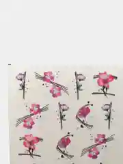 Розовый наклейки на ногти/слайдеры на ногти/декор для ногтей