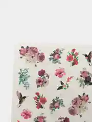 Конфетный 3d наклейки  для ногтей/ Слайдеры  на ногти/ Дизайн ногтей