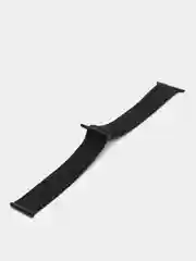 Угольный спортивный нейлоновый браслет для Apple Watch 1/2/3/4/5
