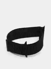 Угольный спортивный нейлоновый браслет для Apple Watch 1/2/3/4/5