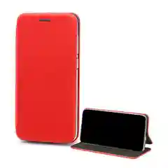 Золотой чехол-книжка Xiaomi Redmi 10C