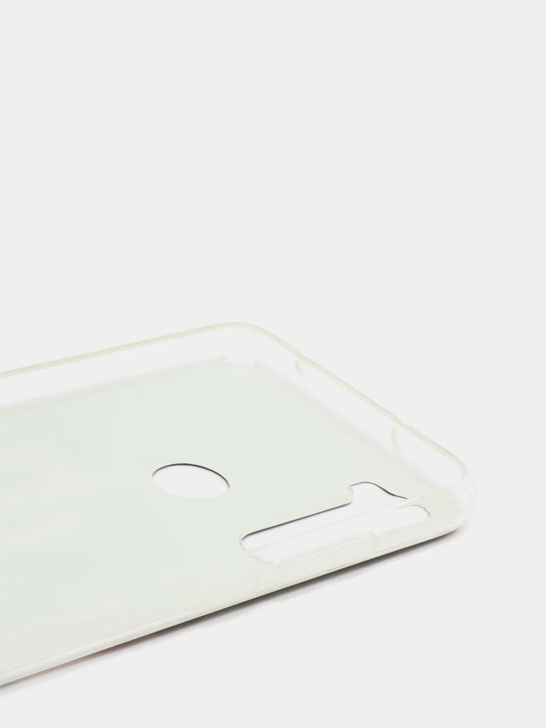 Черный чехол Xiaomi Redmi Note 8 / Redmi Note 8 2021 силиконовый с рисунком