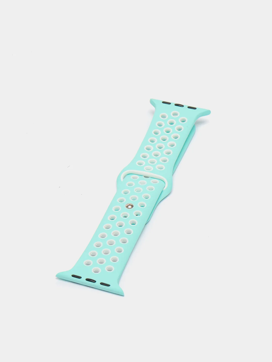 Бирюзовый ремешок для Apple Watch 42 / 44