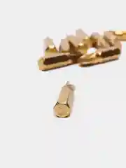 Наконечник бит PZ №3 25 мм TITAN  (10 шт) (EGA)