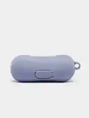 Синий меланж силиконовый чехол AirPods Pro