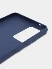 Синий чехол для Samsung Galaxy A72 (2021) Gresso
