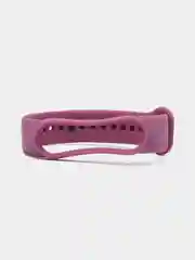 Фуксия ремешок для фитнес браслета Xiaomi Miband 5, Miband 6