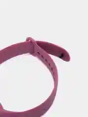 Фуксия ремешок для фитнес браслета Xiaomi Miband 5, Miband 6