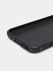 Лесной зеленый чехол Samsung Galaxy A01 / M01, Самсунг Галакси А01 / М01 силиконовый камуфляж