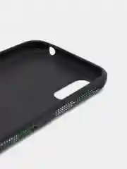Лесной зеленый чехол Samsung Galaxy A01 / M01, Самсунг Галакси А01 / М01 силиконовый камуфляж