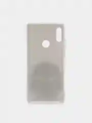 Хром чехол Honor 8A / 8A Prime / Huawei Y6 2019 / Y6 Prime 2019 с рисунком Игра в кальмара