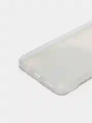 Хром чехол Honor 8A / 8A Prime / Huawei Y6 2019 / Y6 Prime 2019 с рисунком Игра в кальмара