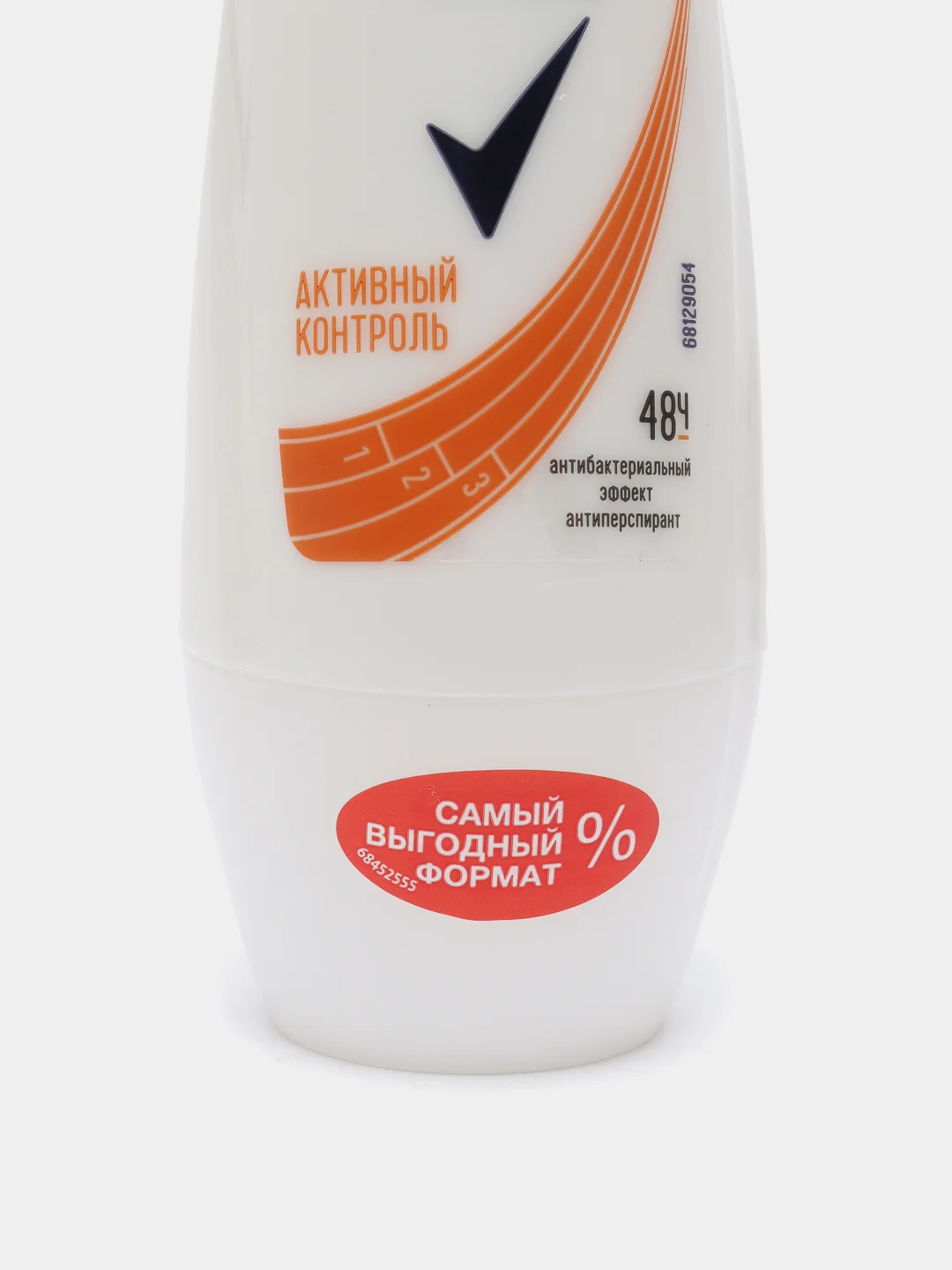 Rexona антиперспирант Motionsense Активный контроль, ролик, 50 мл