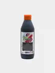 Гуашь Луч, 500 мл, чёрная (У247245)