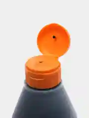 Гуашь Луч, 500 мл, чёрная (У247245)