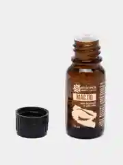 Масло для бровей и ресниц Vitamuno с маслом усьмы, 10 мл