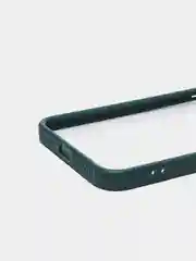 Морской чехол iPhone 7 Plus, 8+ пластиковый, прозрачный, с защитой камеры