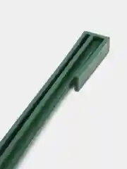 Колышки садовые, для бордюрной ленты, 6 штук