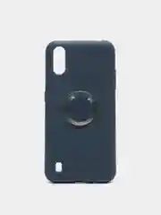 Морской чехол для Samsung Galaxy с кольцом-держателем A01, A015, A20, A30, M10S, A30s, A50, A50S