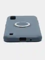 Морской чехол для Samsung Galaxy с кольцом-держателем A01, A015, A20, A30, M10S, A30s, A50, A50S