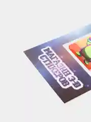Бирюзовый 3d-стикеры, наклейки на телефон "Brawl Stars"