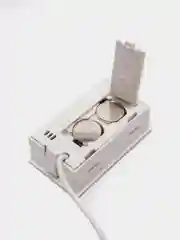 Термометр цифровой HT-1 белый