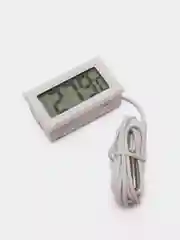 Термометр цифровой HT-1 белый