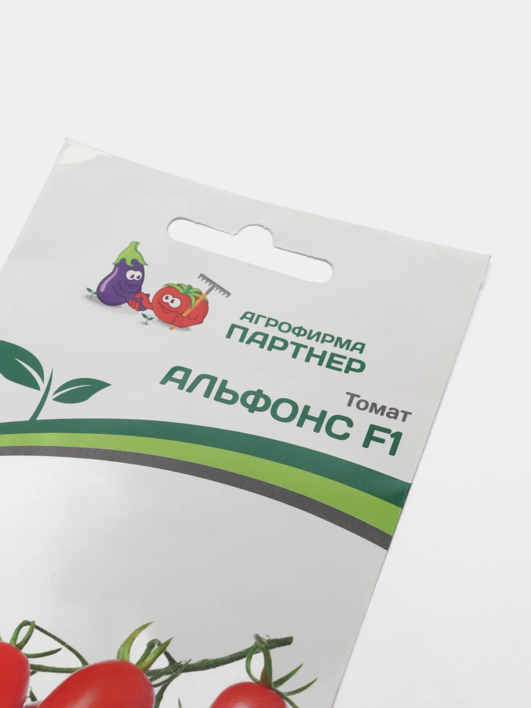 Семена томата "Альфонс" Партнер